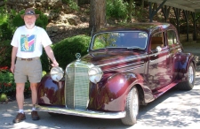 Eureka Springs, 2008